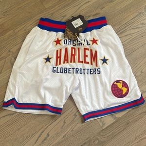 Basketball Shorts
